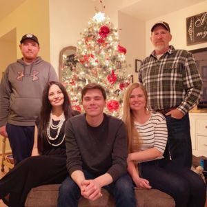 Meet your Posher, Cheryl